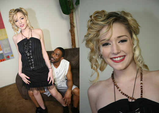 Rylie Richman - Blacks On Blondes - Interracial Picture Gallery