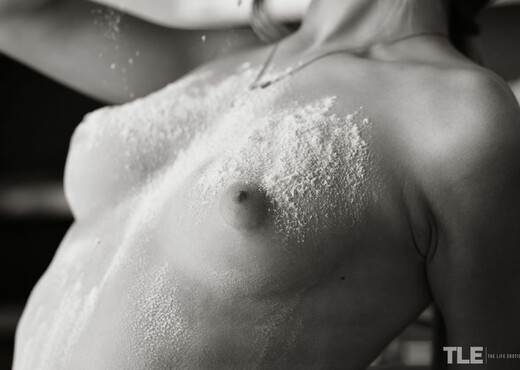 Katia B - Pulverize - The Life Erotic - Solo Porn Gallery