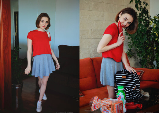 Alice Shea - Hot - Eternal Desire - Solo Picture Gallery