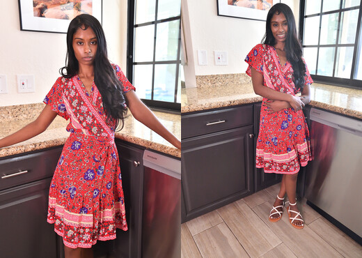 Fae - The FTV Monster - FTV Girls - Solo Nude Gallery