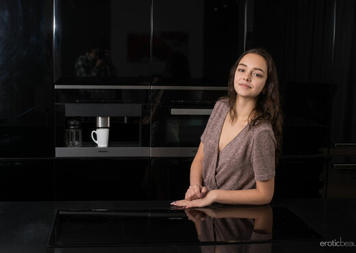 Slava A - For You - Erotic Beauty - Solo Hot Gallery