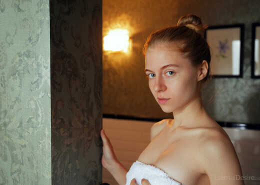 Shayla - Bano - Eternal Desire - Solo Image Gallery