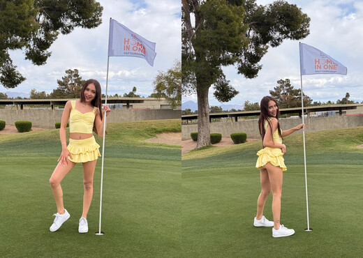 Mia - First Time Shoot - FTV Girls - Solo Porn Gallery