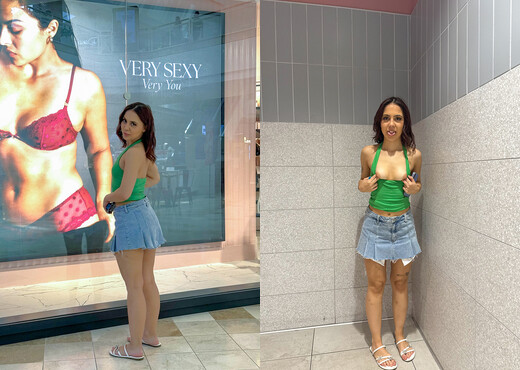 Lulu - On Location - FTV Girls - Solo Sexy Photo Gallery