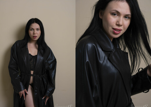 Ketrin H - The Queen of Spades - Stunning 18 - Teen TGP