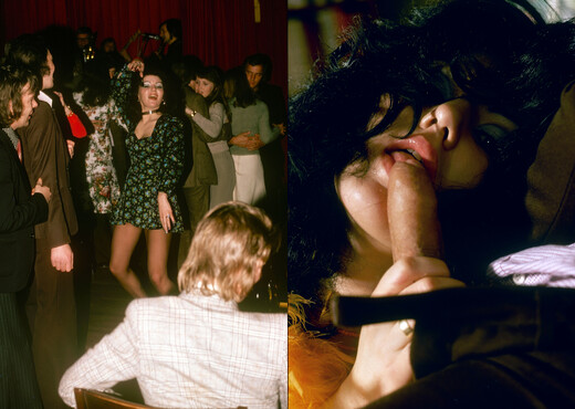 Sex possessed librarian - Jane Honey - Private Classics - Hardcore Sexy Gallery