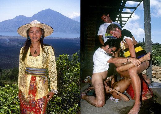 The Witch - Sai Sai - Private Classics - Hardcore Nude Gallery