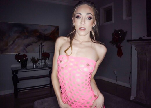 Mann After Dark: Alexis James - Evil Angel - Interracial Image Gallery