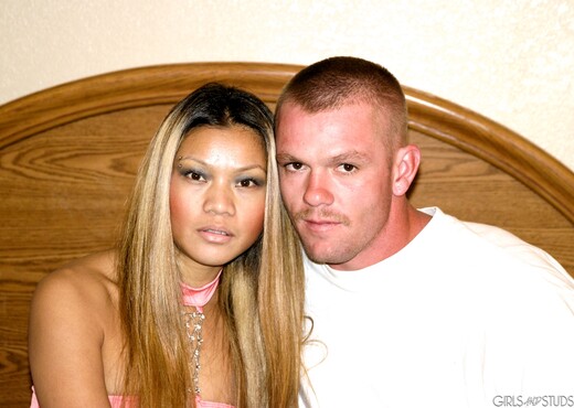 Maile, Tim - Tim & Maile - Girls and Studs - Hardcore Sexy Gallery