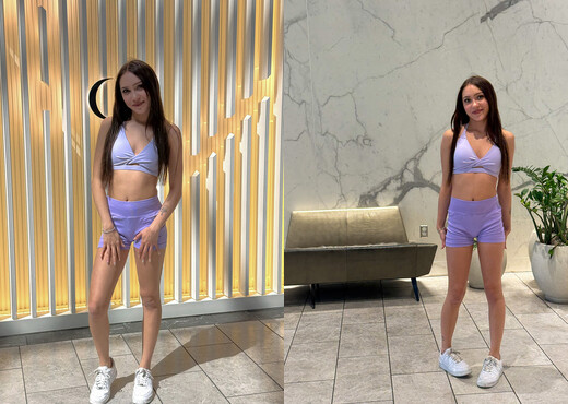 Mia - Bedroom Model - FTV Girls - Solo Sexy Gallery