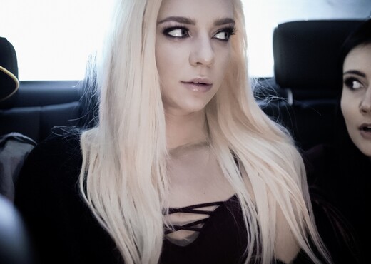 Tiffany Watson, Adria Rae - Right to Refuse - Adult Time - Hardcore Sexy Photo Gallery