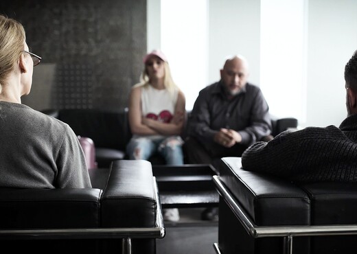 The Grandparents - Adult Time - Hardcore Sexy Photo Gallery