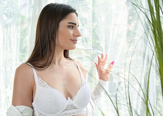 Candie Luciani Cheats on Her Husband in Style - Private - Anal Nude Pics