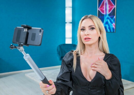 Micky Muffin Gets Wild in an All-Anal Scene - Private - Anal Sexy Gallery