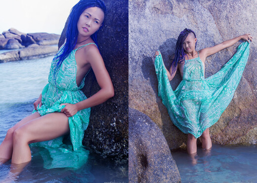 Presenting Sweet Julie - Erotic Beauty - Solo Picture Gallery