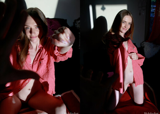 Rocky Di - Rubbinu - Rylsky Art - Solo Porn Gallery