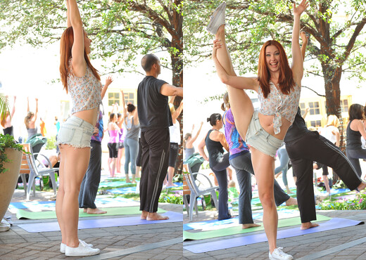 Melody - Sporty Themes - FTV Girls - Solo Sexy Gallery