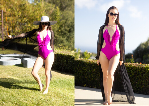 Freya Parker - Privilege: I'm Not Done Yet! - Wicked - Hardcore Hot Gallery