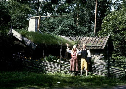 Evy and Nils, sharing love and excitement - Evy, Nils - Hardcore TGP