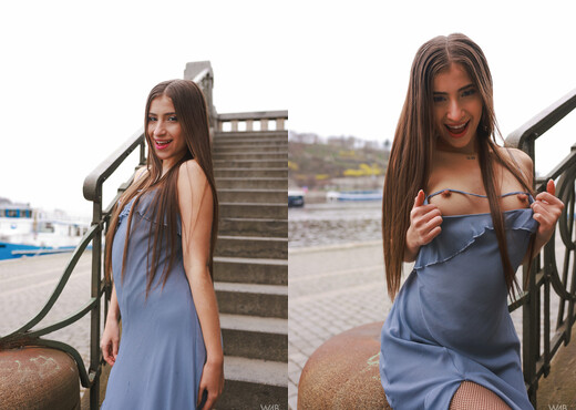 New Talent Sofia Smith - Watch4Beauty - Solo TGP