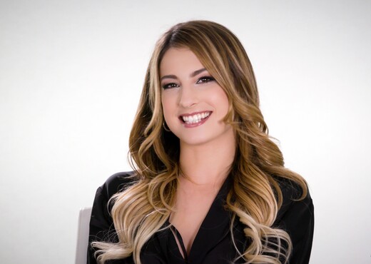 We Like Girls - Kristen & Jenna - Girlsway - Lesbian Nude Gallery