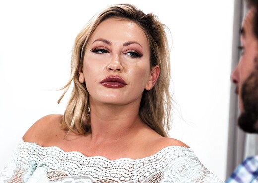 Adira Allure - Who Says I ONLY Like Girls? - Fantasy Massage - Hardcore Picture Gallery