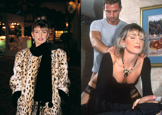 Katia in the Grand Hotel - Private Classics - Anal Hot Gallery