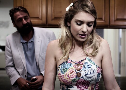 Giselle Palmer - Uncle Fucker - Adult Time - Hardcore Sexy Photo Gallery