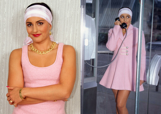 Claudia James, The Phone Booth - Private Classics - Hardcore Porn Gallery