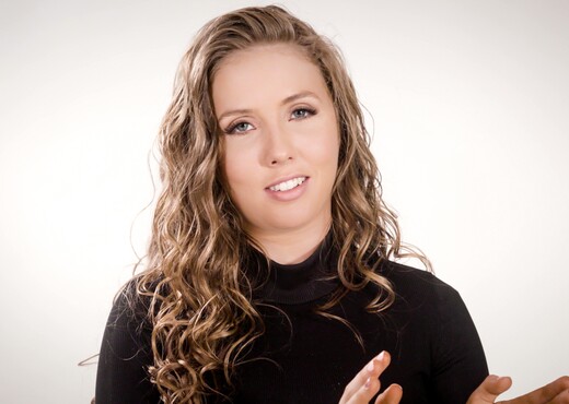 Lena Paul, Ivy Lebelle - We Like Girls - Lena & Ivy - Lesbian TGP