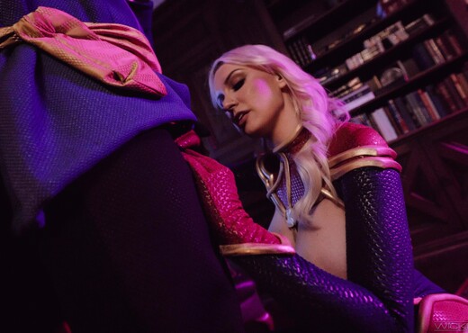 SPIDEYPOOL XXX: An Axel Braun Parody - Scene 2 - Wicked - Hardcore Image Gallery