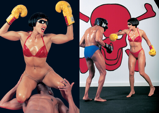 Shagal - Private Classics - Hardcore Image Gallery