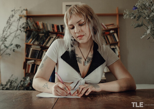 Sem Retlick - Missing You 1 - The Life Erotic - Solo Image Gallery