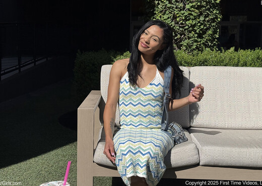 Eva - Summer Movies - FTV Girls - Solo Picture Gallery