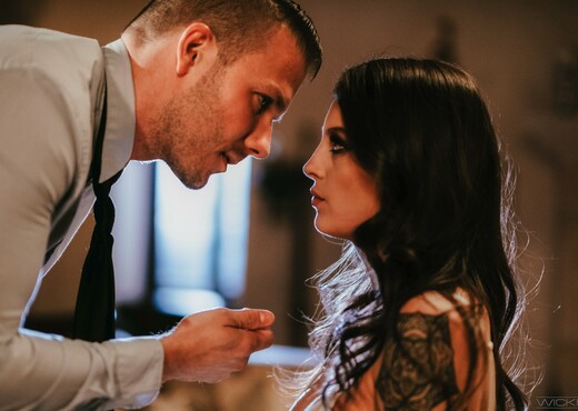 Maddy May - Deranged - Scene 1 - Wicked - Hardcore Nude Gallery