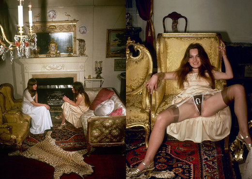 Understanding each other - Joan - Private Classics - Lesbian Hot Gallery