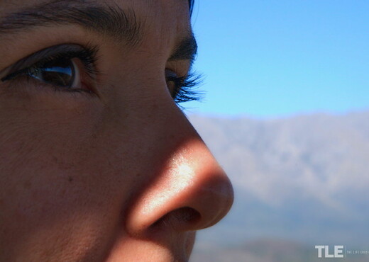 Marina M - Exquisite 1 - The Life Erotic - Solo Sexy Photo Gallery