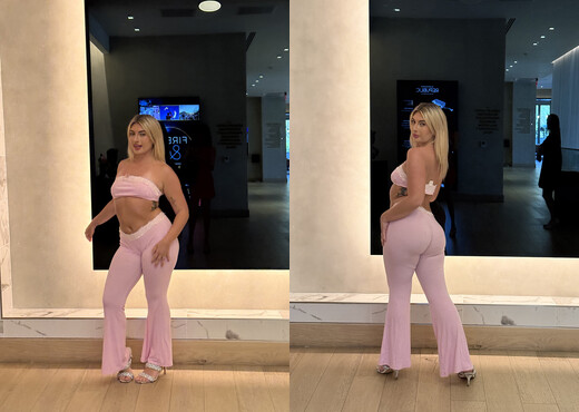 Kaylee - A Sassy Lunch - FTV Girls - Solo Porn Gallery