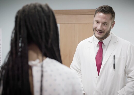 Kira Noir - Clinical Trial - Adult Time - Hardcore HD Gallery