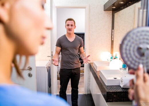 Joanne Sweet, Anina Silk, Matt Ice - Join Us - Wicked - Hardcore Nude Pics