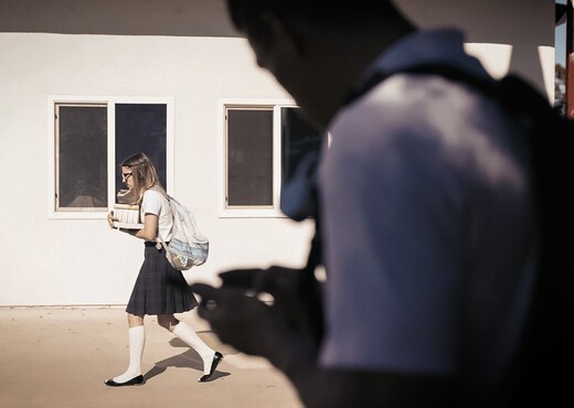 Kristen Scott - The Nerd's Revenge - Adult Time - Hardcore Sexy Photo Gallery