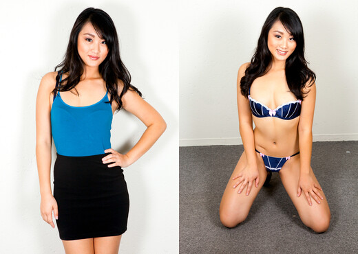 Evelyn Lin - POV #40 - Adult Time - Asian Hot Gallery