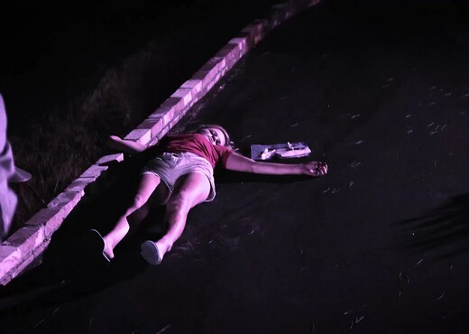 Madison Hart - One Day at a Time - Adult Time - Hardcore Picture Gallery