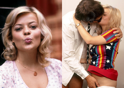 The taking of innocence - Barbara Jones - Private Classics - Hardcore Porn Gallery