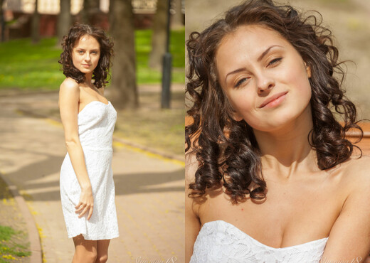 Bozena - Sultan's Hetaera - Stunning 18 - Teen Nude Gallery