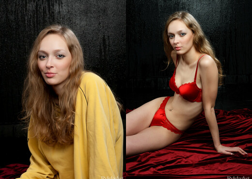 Asprid - Nacca - Rylsky Art - Solo Nude Gallery