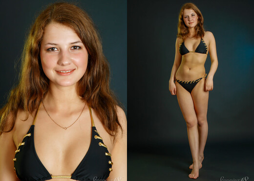 Hecate L - Hecate - Honest - Stunning 18 - Teen Image Gallery