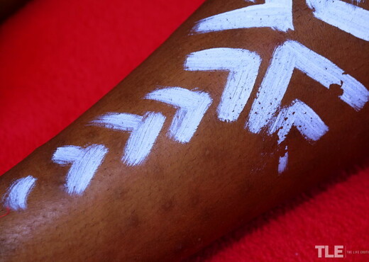 Samantha A - What Happened 1 - The Life Erotic - Solo Sexy Photo Gallery