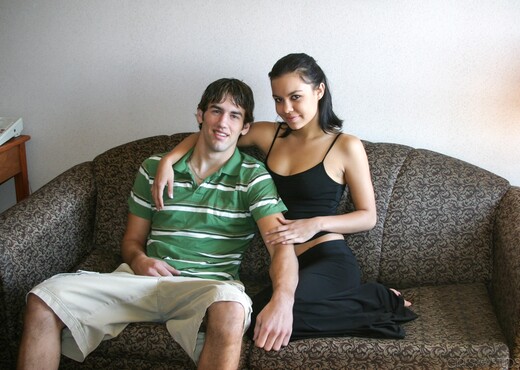 Ruby, Matt - Matt & Ruby - Girls and Studs - Hardcore Sexy Gallery