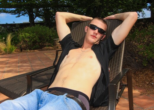 Jessie Cox, Christian Wilde - Christian Wilde & Jessie - Hardcore Hot Gallery